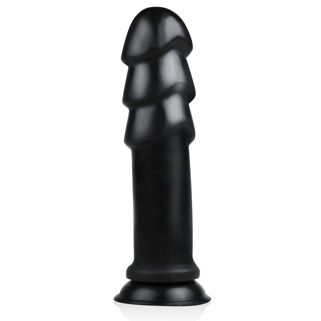 Анальна пробка BUTTR - MadBull Muzzl Dildo
