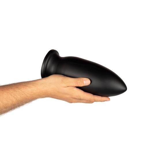 Анальна пробка BUTTR - Dog Butt Plug