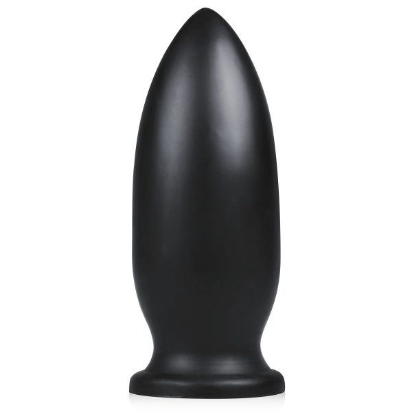 Анальная пробка BUTTR - Dog Butt Plug