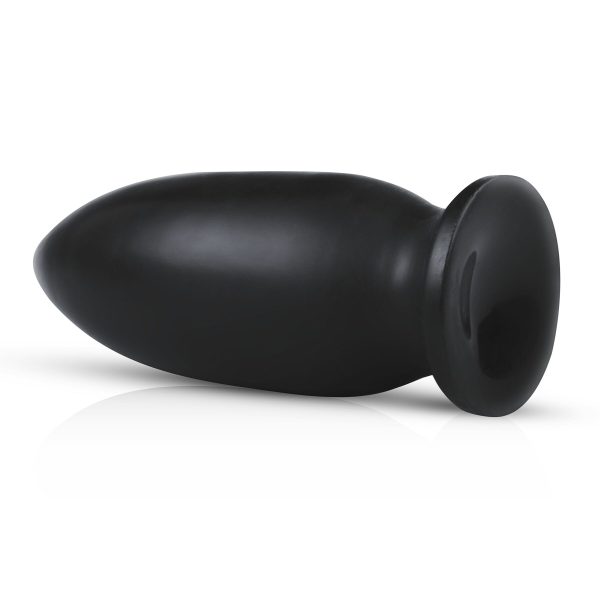 Анальная пробка BUTTR - Dog Butt Plug