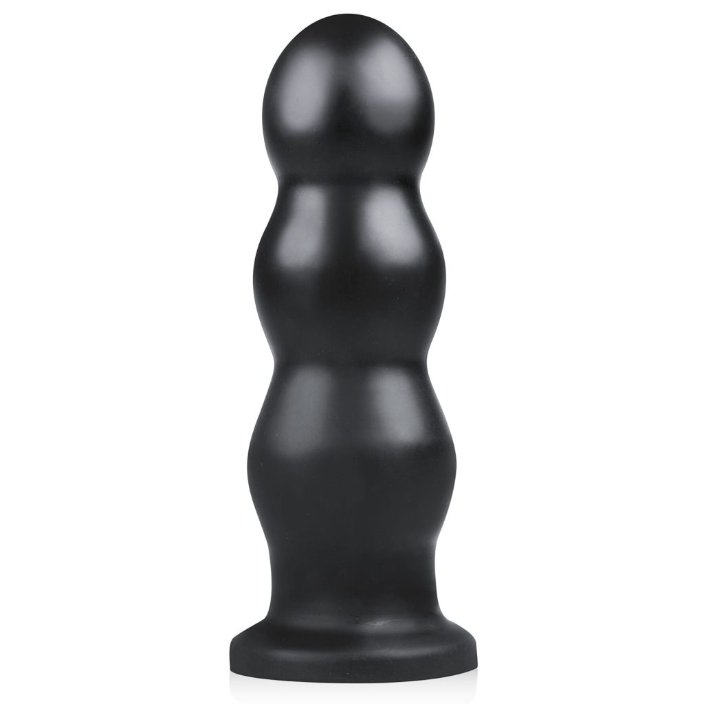 Анальна пробка BUTTR - Tactical III Butt Plug