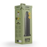 Анальна пробка BUTTR - 10 Pounder Dildo