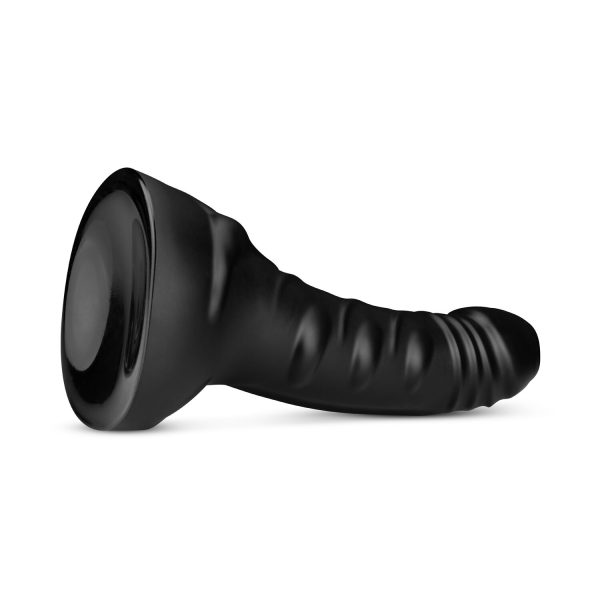 Фалоимитатор BUTTR - Hawk Curved Anal Dildo