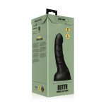 Фалоимитатор BUTTR - Hawk Curved Anal Dildo