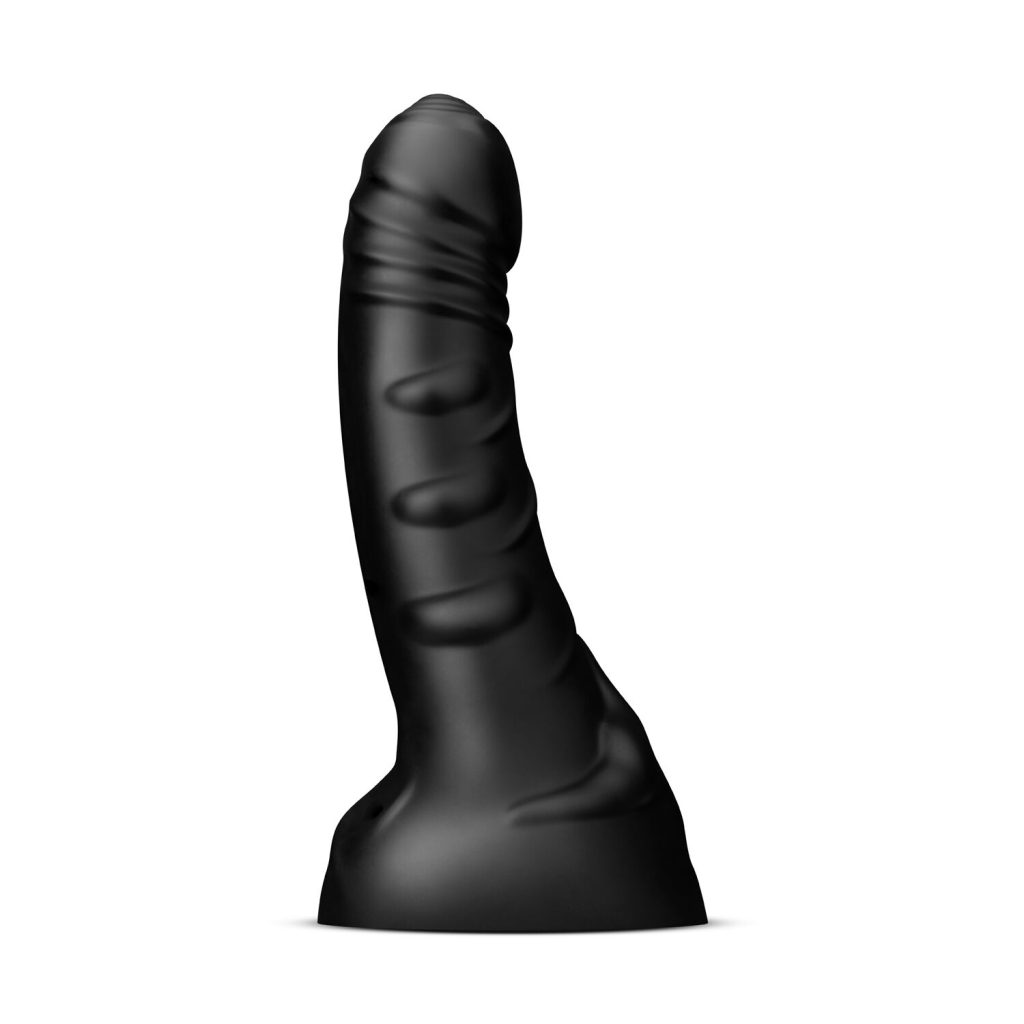 Фалоимитатор BUTTR - Hawk Curved Anal Dildo