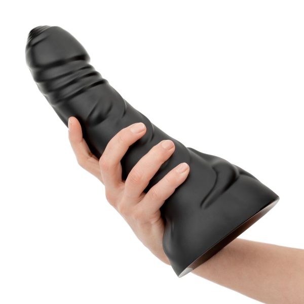 Фалоимитатор BUTTR - Hawk Curved Anal Dildo