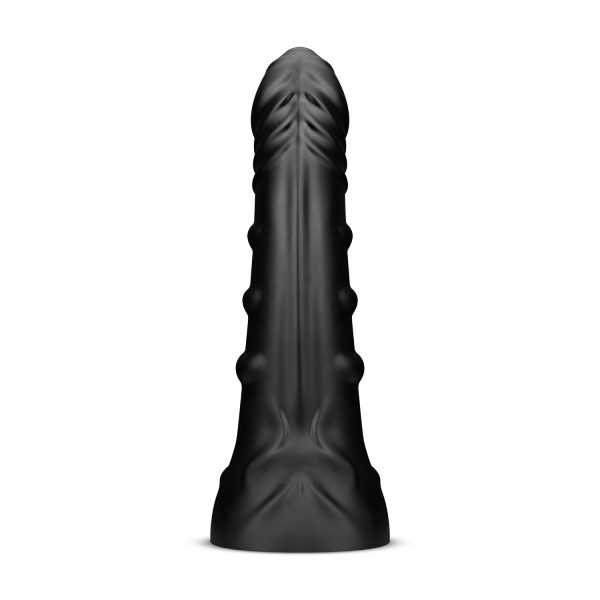 Фалоимитатор BUTTR - Hawk Curved Anal Dildo