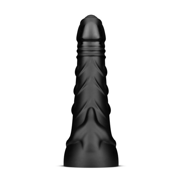 Фалоимитатор BUTTR - Hawk Curved Anal Dildo