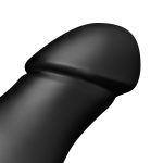 Анальна пробка BUTTR - FIM-92 Stinger Anal Dildo