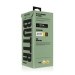 Анальная пробка BUTTR - Hammerhead Butt Plug