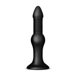 Анальная пробка BUTTR - Explosive Warhead Anal Dildo