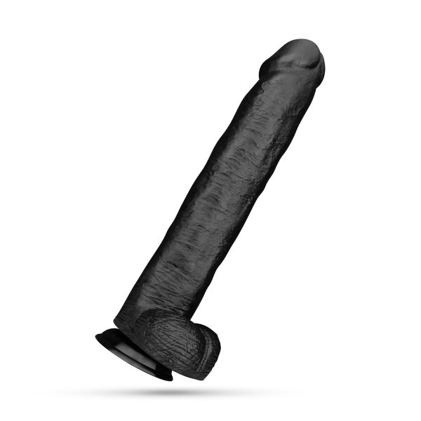 Фалоимитатор BUTTR - Operation Dingo Huge Dildo