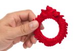 Эрекционное кольцо – дракон Creature Cocks Rise of the Dragon Silicone Penis Ring – диаметр 4 см