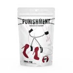 Хрестовина Punishment - Hog-Tie