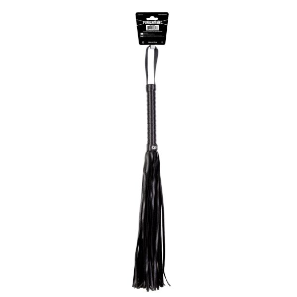 Флогер Punishment – Flogger – 61 см