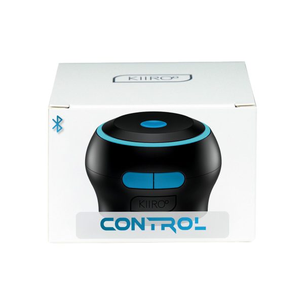 Інтерактивна насадка KIIROO Control для мастурбаторів KIIROO, для віддаленого керування іграшками