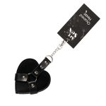 Брелок на карабине для ключей Art of Sex Chained Heart