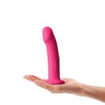 Фалоімітатор Dorcel Real Pleasure Magenta