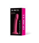 Фалоімітатор Dorcel Real Pleasure Magenta