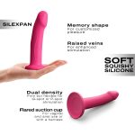 Фалоімітатор Dorcel Real Pleasure Magenta