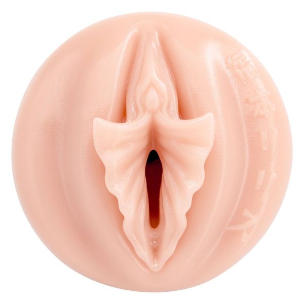 Мастурбатор Fleshlight Fantasy: Lilith Fukumoto Shokushu, очень нежный, фэнтезийный канал