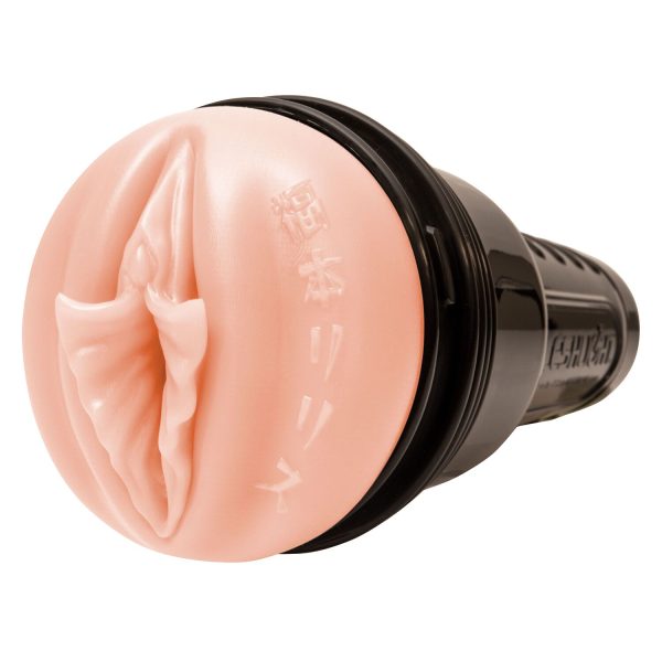Мастурбатор Fleshlight Fantasy: Lilith Fukumoto Shokushu, очень нежный, фэнтезийный канал