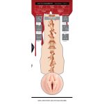 Мастурбатор Fleshlight Fantasy: Lilith Fukumoto Shokushu, очень нежный, фэнтезийный канал
