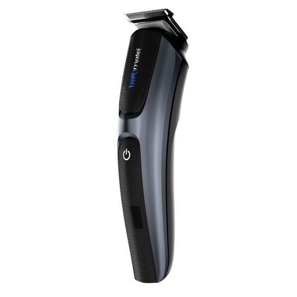 Триммер для интимных зон Bathmate Trimmer 2.0
