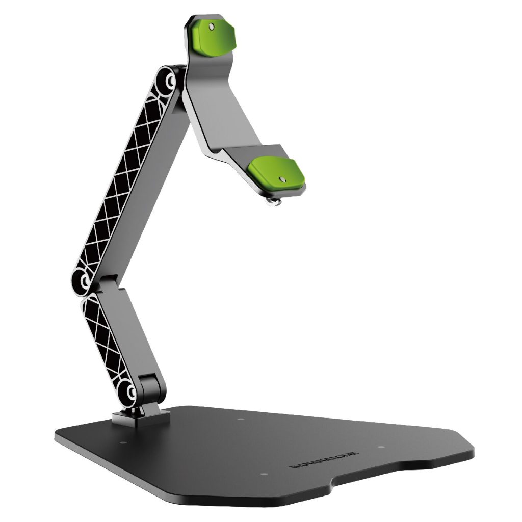 Підставка BANANASOME Folding Holder, регулювання кута нахилу, підходить для смартфона