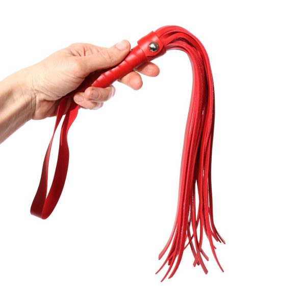 Плеть Flogger Art of Sex