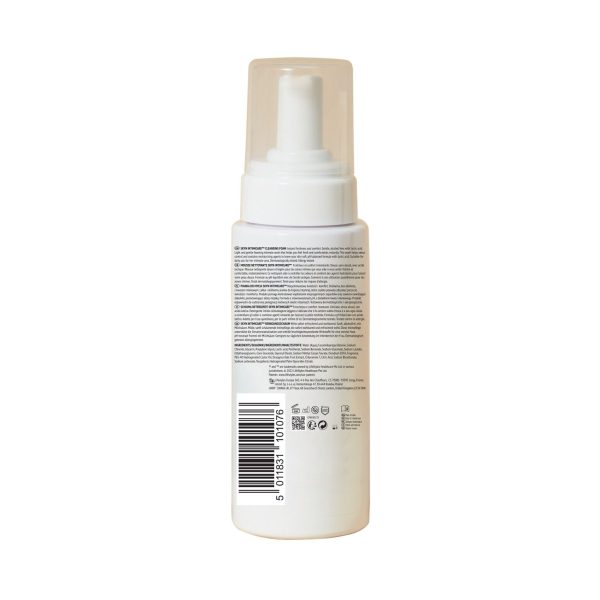 Розпродаж!!! Піна для інтимного догляду SKYN Intimicare Cleansing Foam 200 мл (термін 30.06.2026)
