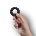 Эрекционное кольцо Rocks Off Twist, диаметр 3 см, плотное