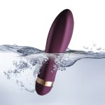 Набір для пар Climaximum Desire анальна пробка + вібратор, 10 режимів, на батарейках