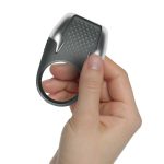 Набор для пар Climaximum L'amour, вибратор-кролик + эрекционное виброкольцо, 10 режимов, заряжаемые