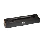 Вибромассажер DOXY3 USB-C Massager MATTE кабель USB-C, регулируемая интенсивность, компактный