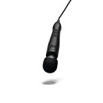 Вибромассажер DOXY3 USB-C Massager MATTE кабель USB-C, регулируемая интенсивность, компактный