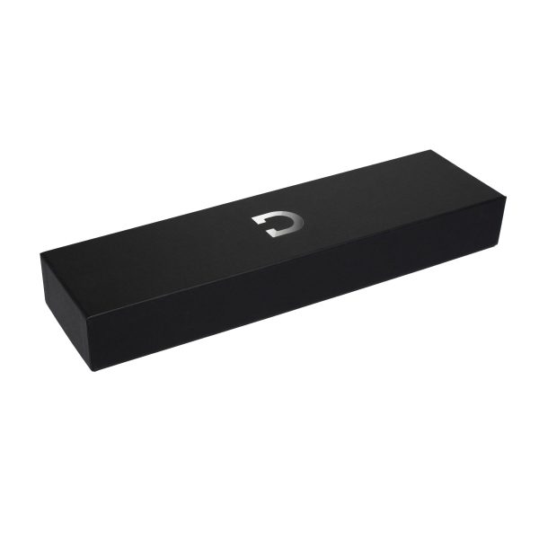 Вибромассажер DOXY Die Cast 3 очень мощный, питание 220В, металлический корпус