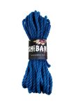 Джутовая веревка для Шибари Feral Feelings Shibari Rope