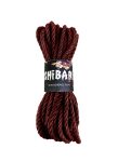 Джутовая веревка для Шибари Feral Feelings Shibari Rope