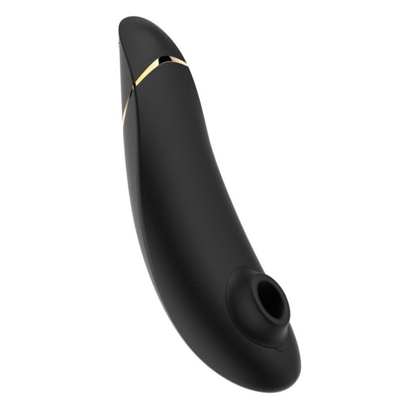 Премиальный подарочный набор Golden Moments: Womanizer Premium и We-Vibe Chorus