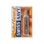 Пробник Swiss Navy Salted Caramel 5 мл