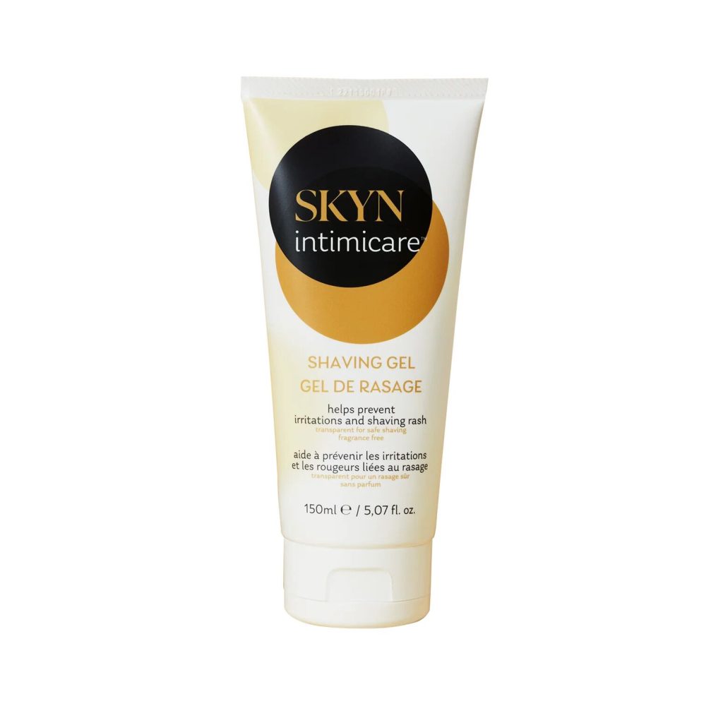 Гель для гоління Skyn Intimicare Shaving Gel 150 мл