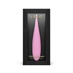 Клиторальный вибратор LELO DOT Travel