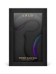 Клиторально-вагинальный звуковой стимулятор LELO Enigma Double Sonic