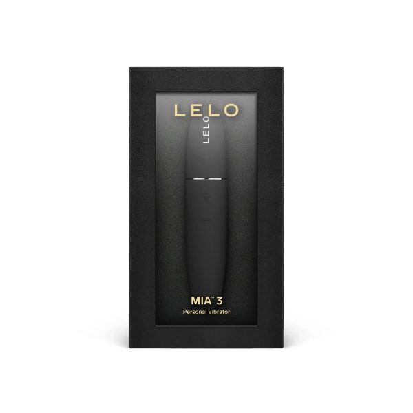 Шикарна віброкуля LELO Mia 3
