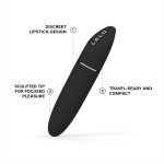 Шикарная вибропуля LELO Mia 3