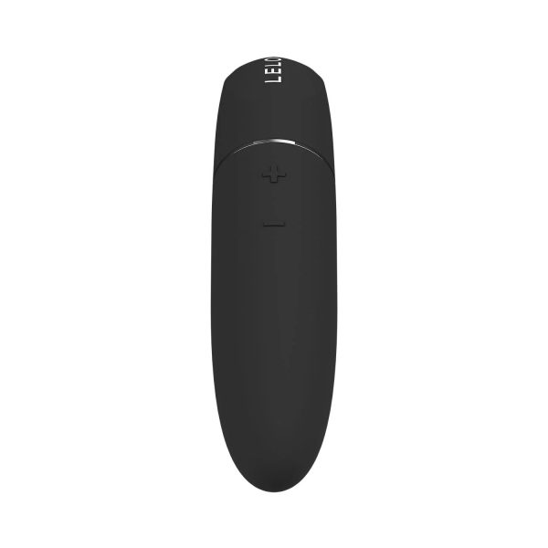 Шикарна віброкуля LELO Mia 3