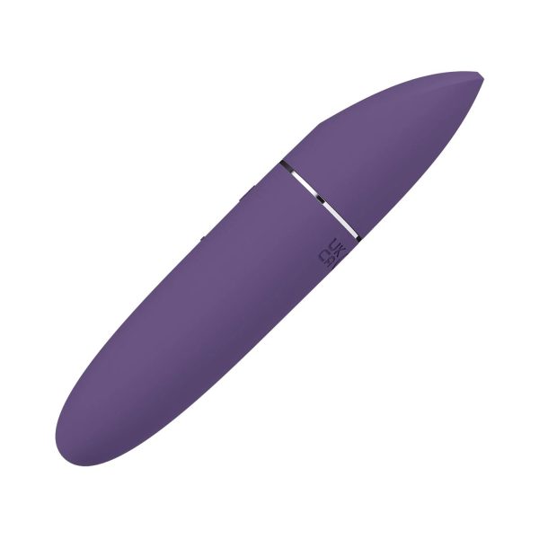 Шикарная вибропуля LELO Mia 3