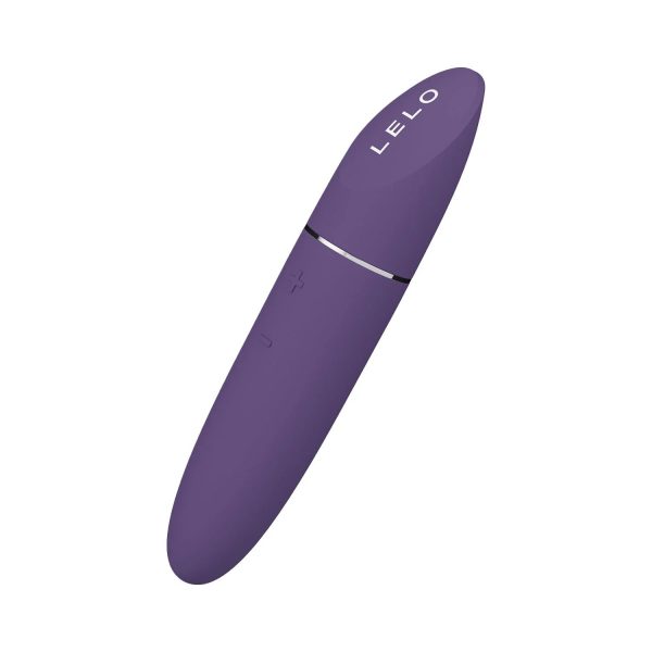 Шикарная вибропуля LELO Mia 3