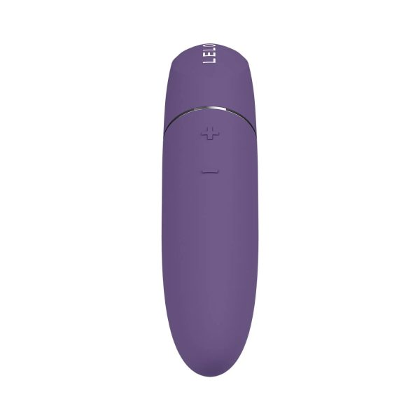 Шикарная вибропуля LELO Mia 3